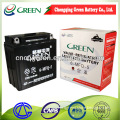 best quality Sealed 12v battery for Motor auto supplier 12volt